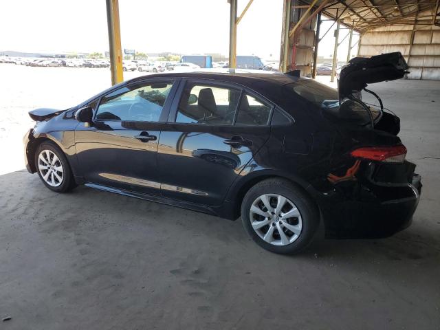Photo 2 from auction – 2023 TOYOTA COROLLA LE with VIN 5YFB4MDE7PP012950