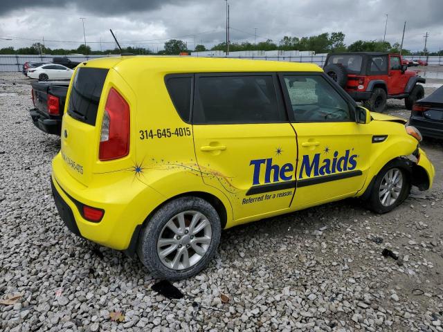 Photo 3 from auction – 2013 KIA SOUL with VIN KNDJT2A59D7632851