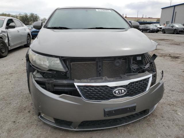 Photo 5 from auction – 2012 KIA FORTE SX with VIN KNAFW4A33C5494724