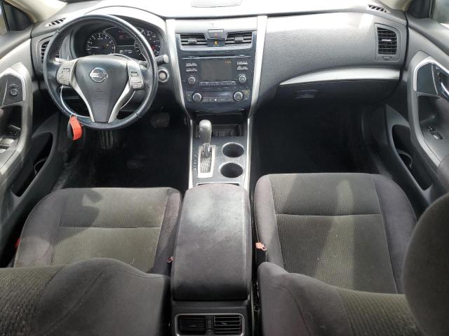 Photo 8 from auction – 2013 NISSAN ALTIMA 2.5 with VIN 1N4AL3AP0DC186660