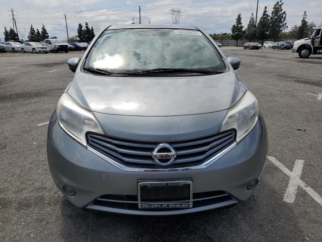 Photo 5 from auction – 2015 NISSAN VERSA NOTE with VIN 3N1CE2CP7FL409615