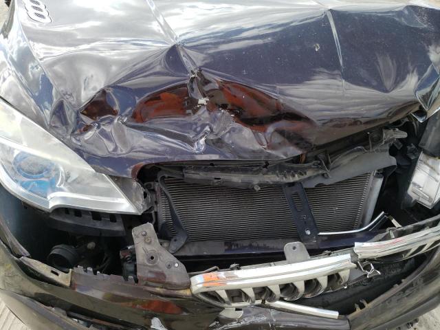 Photo 12 from auction – 2015 BUICK ENCORE with VIN KL4CJCSB5FB073530