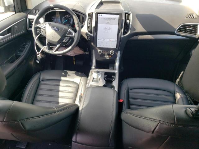 Photo 8 from auction – 2024 FORD EDGE SEL with VIN 2FMPK4J94RBA07764
