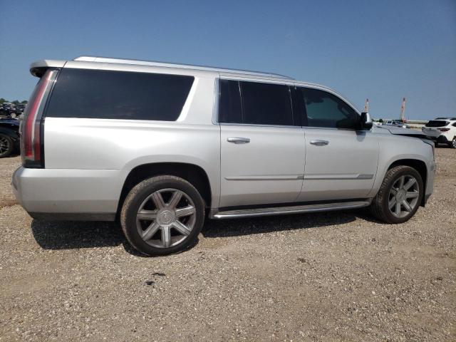 Photo 3 from auction – 2015 CADILLAC ESCALADE E with VIN 1GYS3SKJ2FR701171