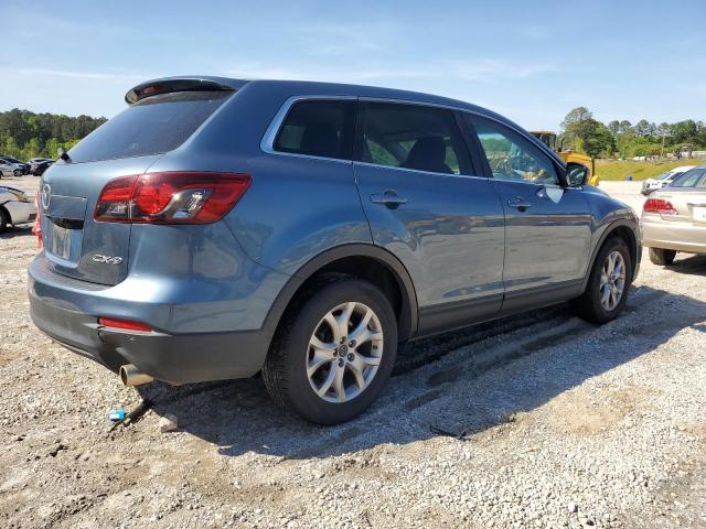 Photo 3 from auction – 2014 MAZDA CX-9 SPORT with VIN JM3TB2BA1E0440574
