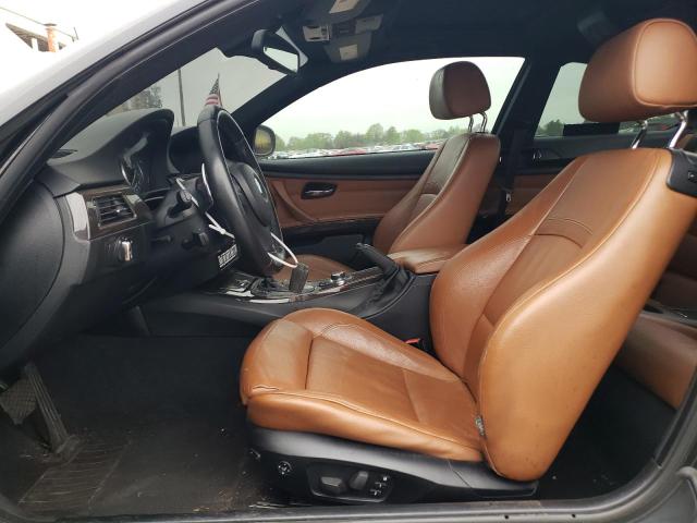 Photo 7 from auction – 2013 BMW 335 I with VIN WBAKG7C55DJ437543