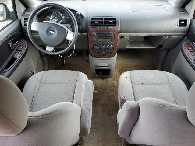 Photo 8 from auction – 2008 CHEVROLET UPLANDER L with VIN 1GNDV23148D132774