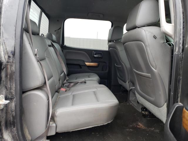 Photo 10 from auction – 2015 CHEVROLET SILVERADO with VIN 1GCUKSEC9FF201895
