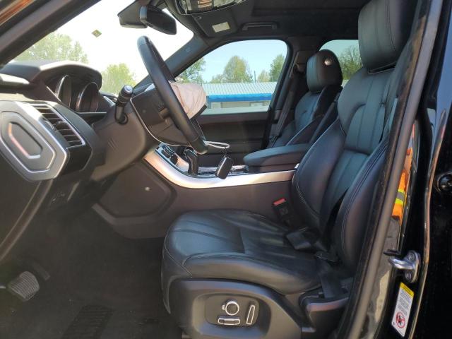 Photo 7 from auction – 2016 LAND ROVER RANGE ROVE with VIN SALWR2VF4GA645594