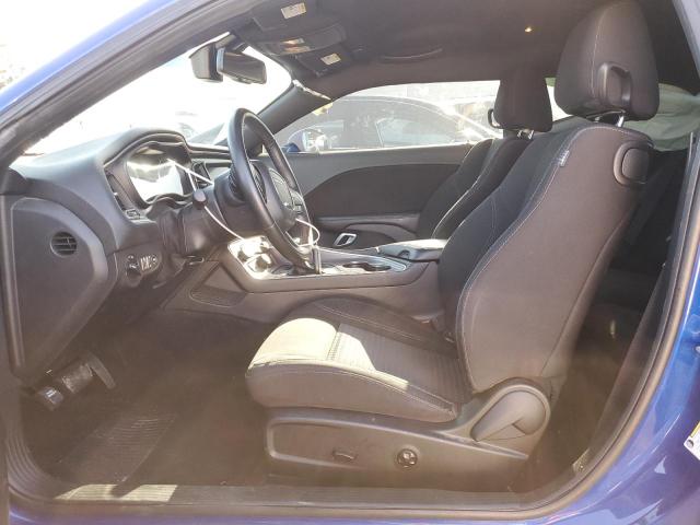 Photo 7 from auction – 2020 DODGE CHALLENGER with VIN 2C3CDZAG9LH172775