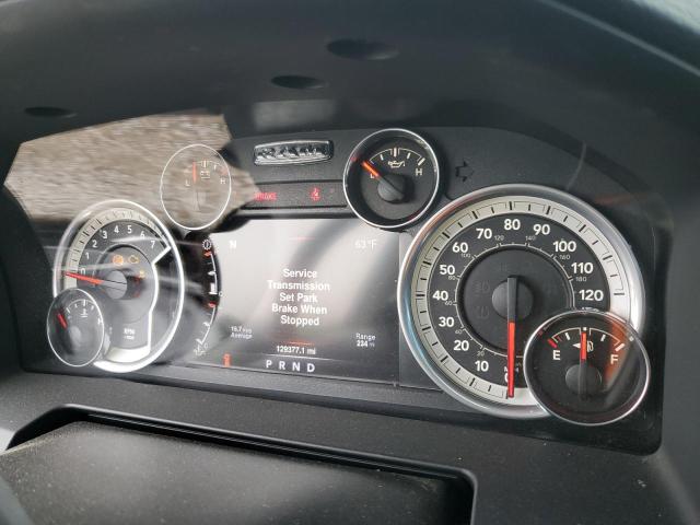Photo 9 from auction – 2016 RAM 1500 LARAM with VIN 1C6RR7NT3GS288353