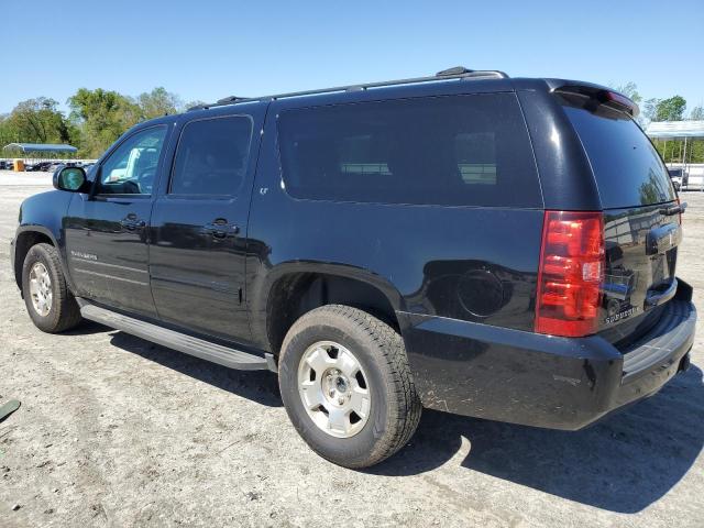 Photo 2 from auction – 2014 CHEVROLET SUBURBAN C with VIN 1GNSCJE01ER190030