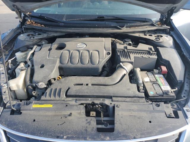 Photo 11 from auction – 2012 NISSAN ALTIMA BAS with VIN 1N4AL2AP5CN454356