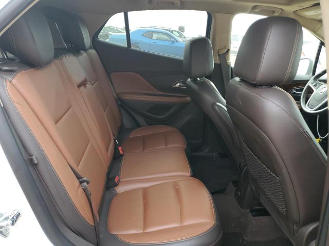 Photo 10 from auction – 2013 BUICK ENCORE PRE with VIN KL4CJDSB5DB131073