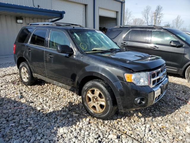 Photo 4 from auction – 2011 FORD ESCAPE LIM with VIN 1FMCU9EG3BKA83714
