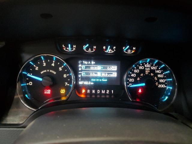 Photo 9 from auction – 2011 FORD F150 SUPER with VIN 1FTFW1ET4BFC98313