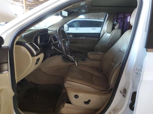 Photo 7 from auction – 2014 JEEP GRAND CHER with VIN 1C4RJFCT7EC190916