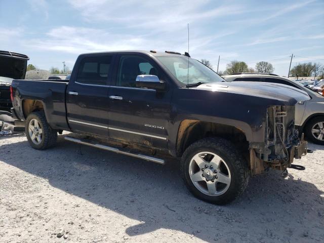 Zdjęcie 4 z aukcji – 2015 CHEVROLET SILVERADO z VIN 1GC1KWE89FF633957