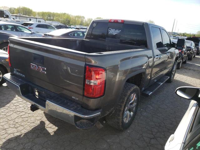 Photo 3 from auction – 2015 GMC SIERRA K15 with VIN 3GTU2VEC6FG433371