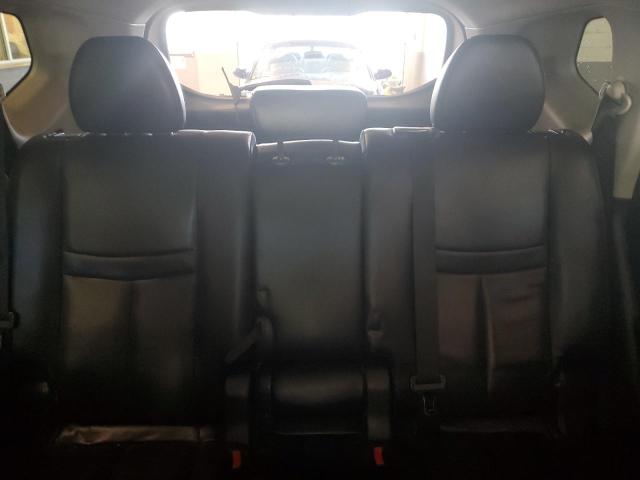Photo 10 from auction – 2015 NISSAN ROGUE with VIN 5N1AT2MV1FC927458