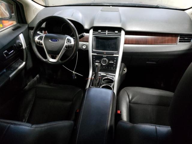 Photo 8 from auction – 2011 FORD EDGE LIMIT with VIN 2FMDK3KC8BBA33880
