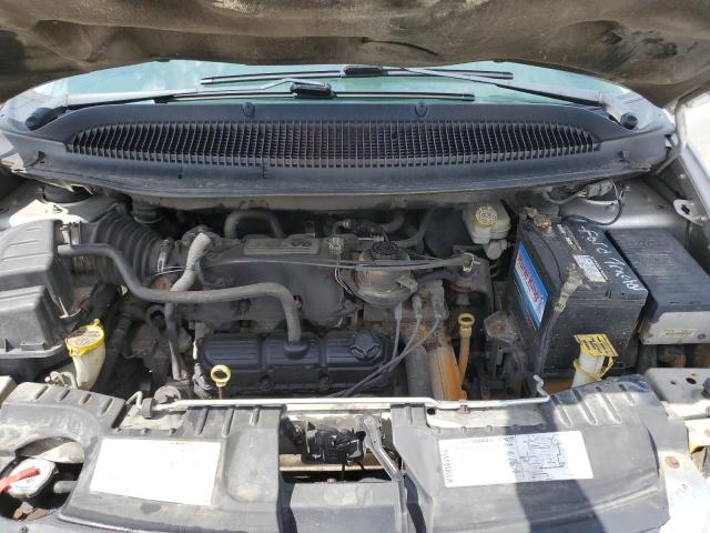Photo 12 from auction – 2005 DODGE GRAND CARA with VIN 2D4GP44L45R285744