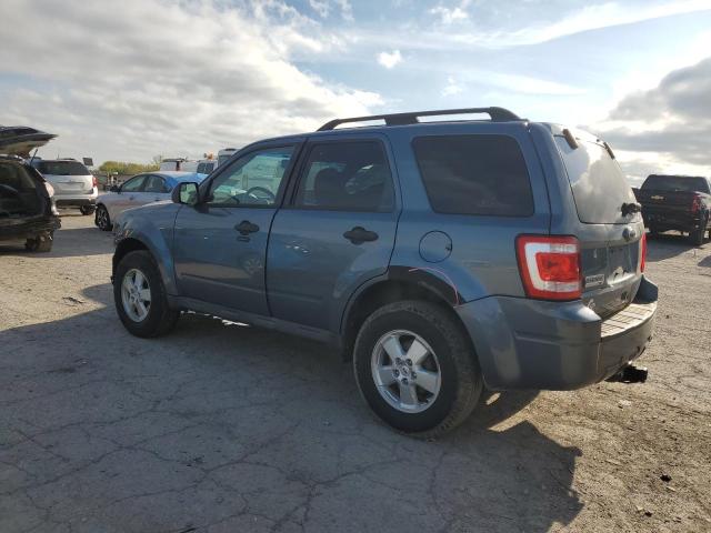 Photo 2 from auction – 2010 FORD ESCAPE XLT with VIN 1FMCU0D76AKC64530