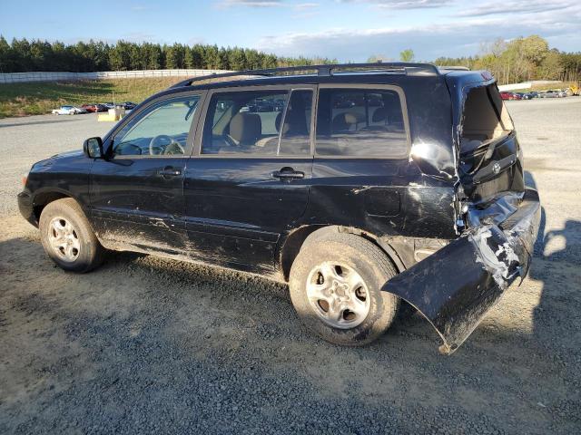 Photo 2 from auction – 2006 TOYOTA HIGHLANDER with VIN JTEGD21A660150916