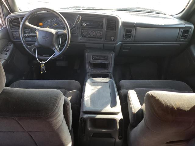 Photo 8 from auction – 2001 CHEVROLET SILVERADO with VIN 2GCEC19T611179750