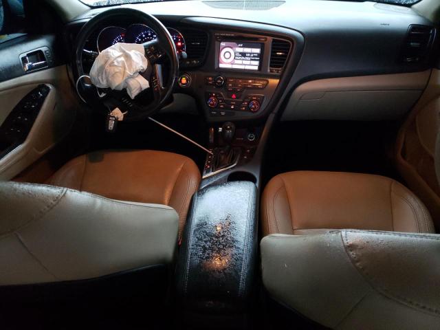 صورة رقم 8 من المزاد - 2013 KIA OPTIMA EX مع VIN 5XXGN4A76DG197117