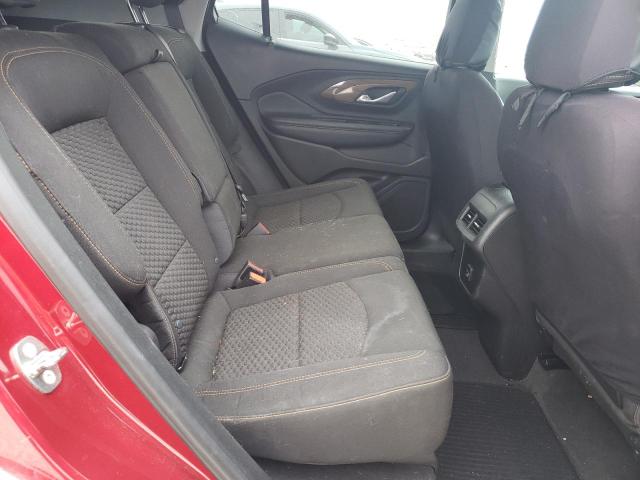 Photo 11 from auction – 2018 GMC TERRAIN SL with VIN 3GKALMEV2JL137988