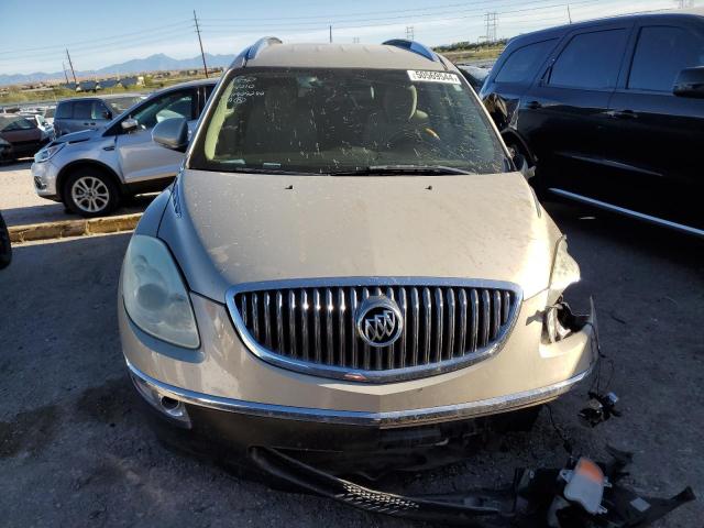 Photo 5 from auction – 2011 BUICK ENCLAVE CX with VIN 5GAKRAED3BJ334229