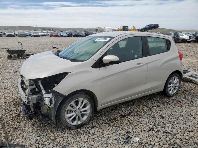 Foto 1 de la subasta – 2019 CHEVROLET SPARK 1LT con VIN KL8CD6SA4KC816147
