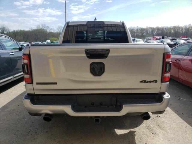 Photo 6 from auction – 2023 RAM 1500 BIG H with VIN 1C6SRFFT7PN660396