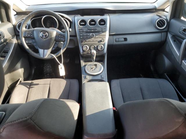Photo 8 from auction – 2011 MAZDA CX-7 with VIN JM3ER2B57B0382747