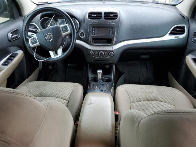 Photo 8 from auction – 2013 DODGE JOURNEY SE with VIN 3C4PDCAB4DT586151