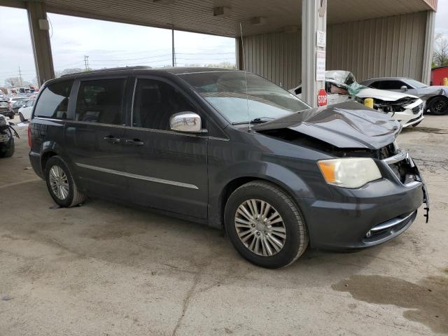 Photo 4 from auction – 2011 CHRYSLER TOWN & COU with VIN 2A4RR8DG4BR783815