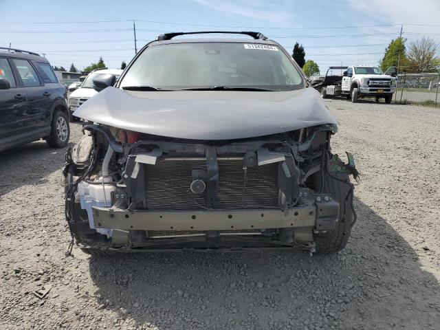 Photo 5 from auction – 2017 TOYOTA RAV4 LIMIT with VIN 2T3DFREV7HW602779