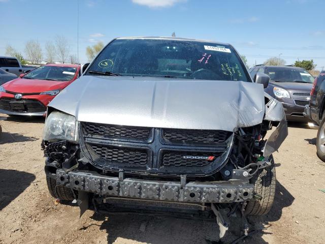 Photo 5 from auction – 2014 DODGE GRAND CARA with VIN 2C4RDGCG2ER362826