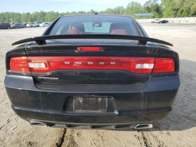 Photo 6 from auction – 2014 DODGE CHARGER SX with VIN 2C3CDXHGXEH167467