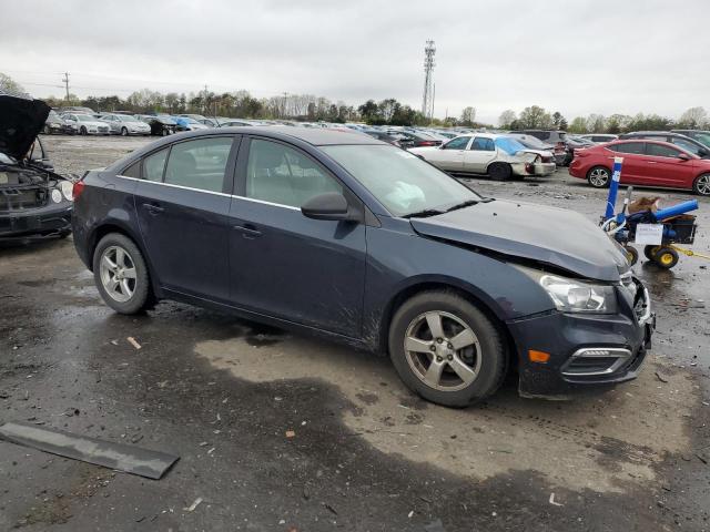 Photo 4 from auction – 2015 CHEVROLET CRUZE LT with VIN 1G1PC5SB2F7213817