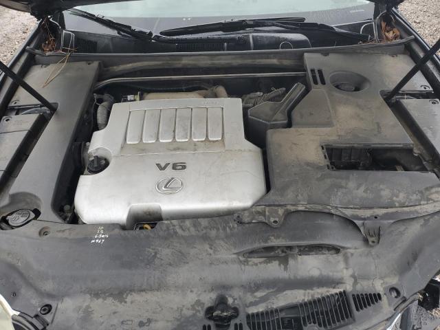Zdjęcie 11 z aukcji – 2010 LEXUS ES 350 z VIN JTHBK1EG2A2382793