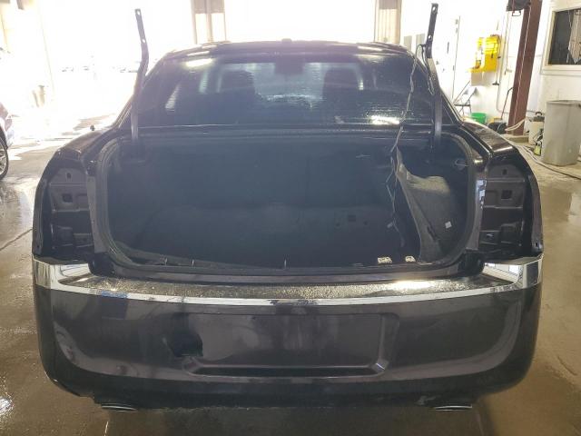 Photo 6 from auction – 2012 CHRYSLER 300 with VIN 2C3CCAAG5CH124520
