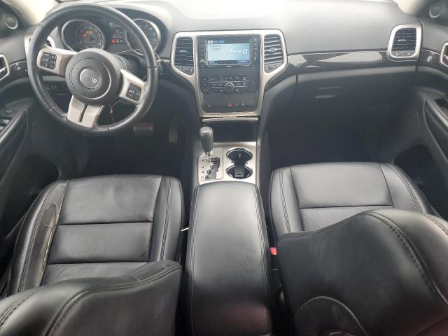 Photo 8 from auction – 2011 JEEP GRAND CHER with VIN 1J4RR4GG3BC530417