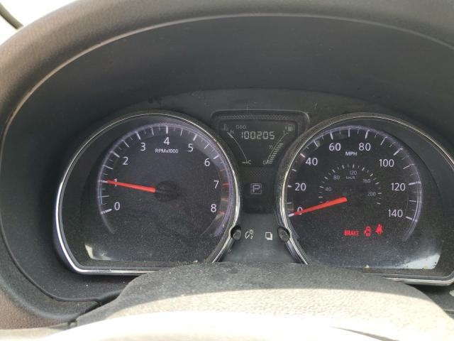 Photo 9 from auction – 2015 NISSAN VERSA S with VIN 3N1CN7AP9FL855488