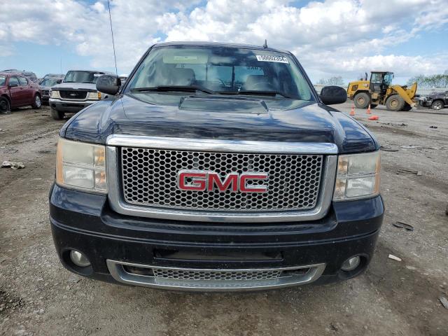 Photo 5 from auction – 2008 GMC NEW SIERRA with VIN 2GTEK638481204224