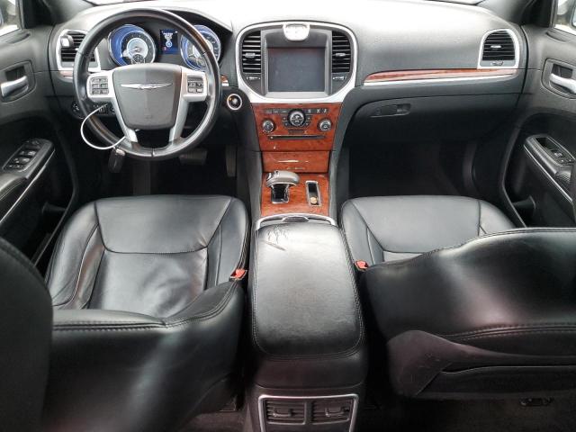 Photo 8 from auction – 2013 CHRYSLER 300 with VIN 2C3CCAAG2DH714174