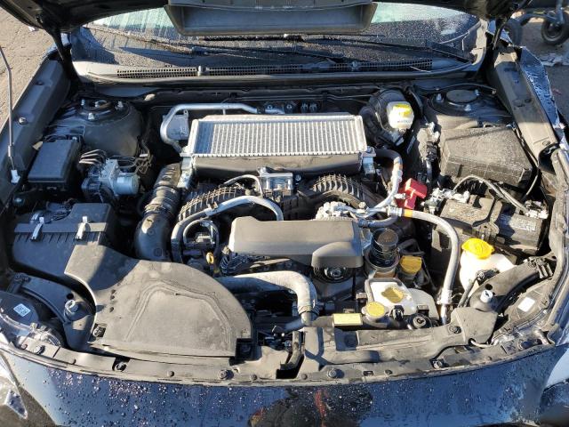 Photo 11 from auction – 2023 SUBARU OUTBACK ON with VIN 4S4BTGLD2P3182912