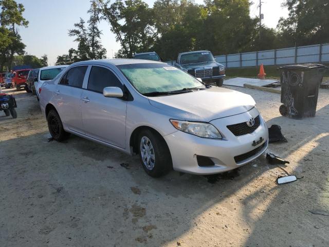 Zdjęcie 4 z aukcji – 2010 TOYOTA COROLLA BA z VIN 2T1BU4EE5AC473828