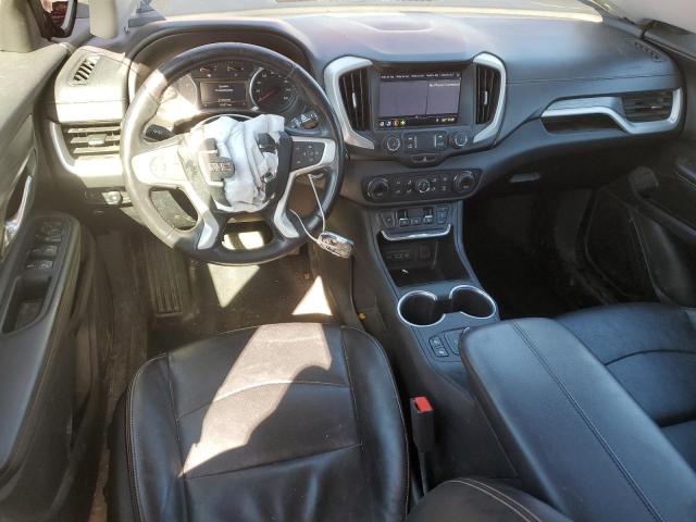 Photo 8 from auction – 2019 GMC TERRAIN SL with VIN 3GKALVEV9KL239425